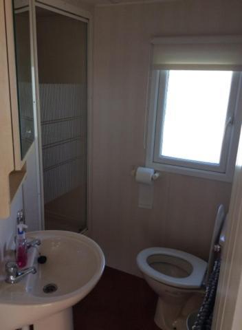 L&G Family Holidays 8 Berth Sealands Familys Only And The Lead Person Must Be Over 30 (Adults Only) Ingoldmells Ngoại thất bức ảnh