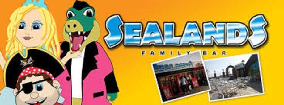 L&G Family Holidays 8 Berth Sealands Familys Only And The Lead Person Must Be Over 30 (Adults Only) Ingoldmells Ngoại thất bức ảnh