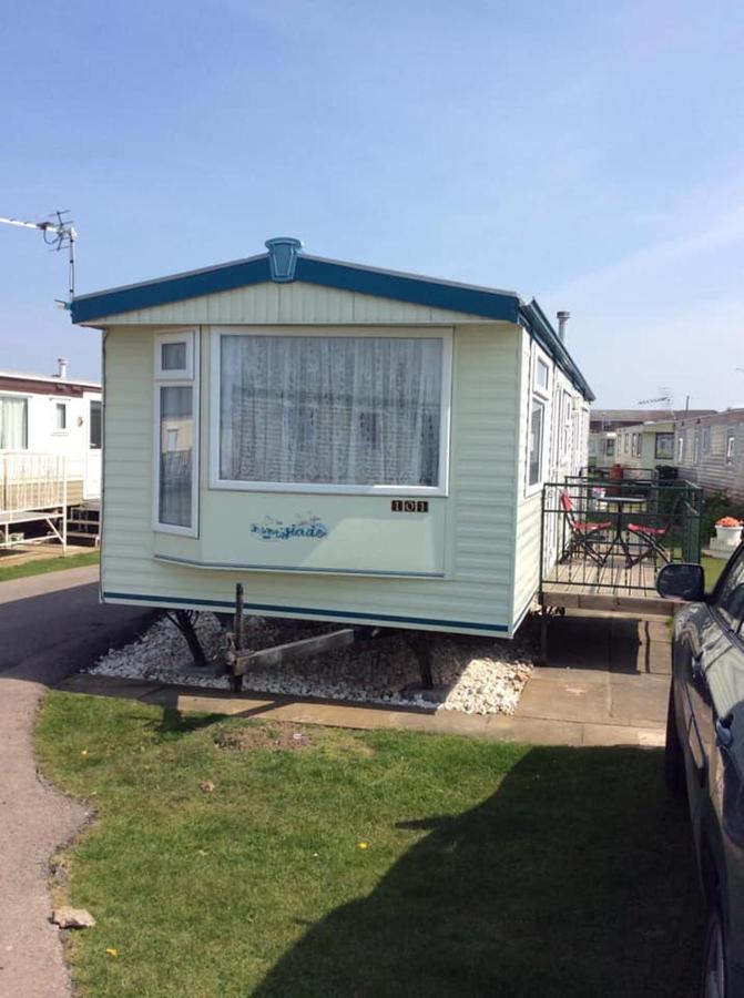 L&G Family Holidays 8 Berth Sealands Familys Only And The Lead Person Must Be Over 30 (Adults Only) Ingoldmells Ngoại thất bức ảnh