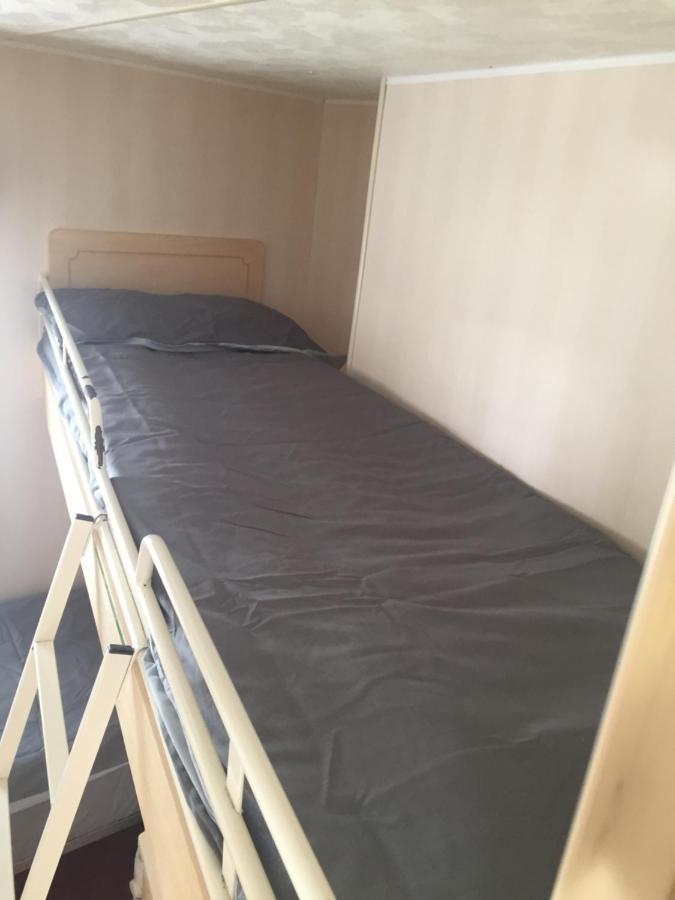 L&G Family Holidays 8 Berth Sealands Familys Only And The Lead Person Must Be Over 30 (Adults Only) Ingoldmells Ngoại thất bức ảnh