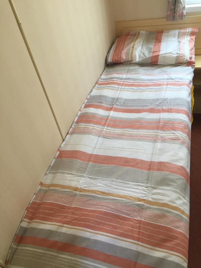 L&G Family Holidays 8 Berth Sealands Familys Only And The Lead Person Must Be Over 30 (Adults Only) Ingoldmells Ngoại thất bức ảnh
