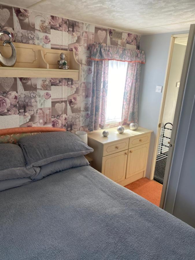 L&G Family Holidays 8 Berth Sealands Familys Only And The Lead Person Must Be Over 30 (Adults Only) Ingoldmells Ngoại thất bức ảnh