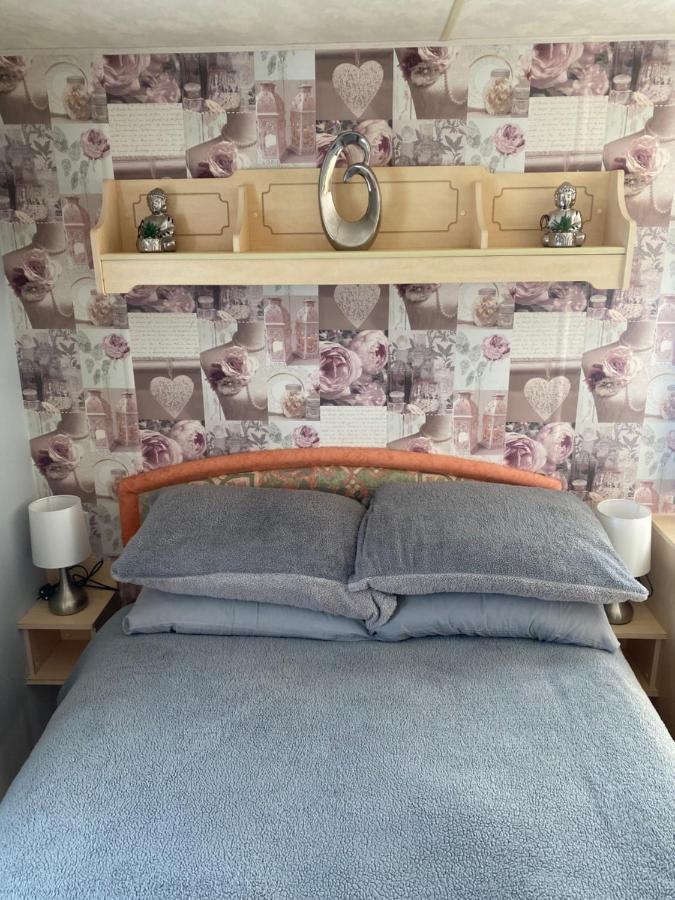 L&G Family Holidays 8 Berth Sealands Familys Only And The Lead Person Must Be Over 30 (Adults Only) Ingoldmells Ngoại thất bức ảnh