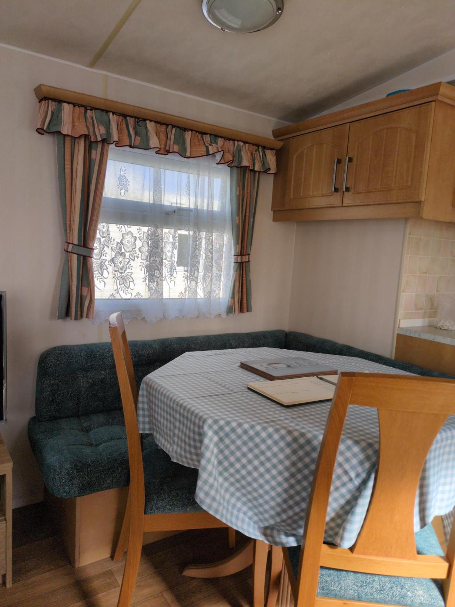 L&G Family Holidays 8 Berth Sealands Familys Only And The Lead Person Must Be Over 30 (Adults Only) Ingoldmells Ngoại thất bức ảnh