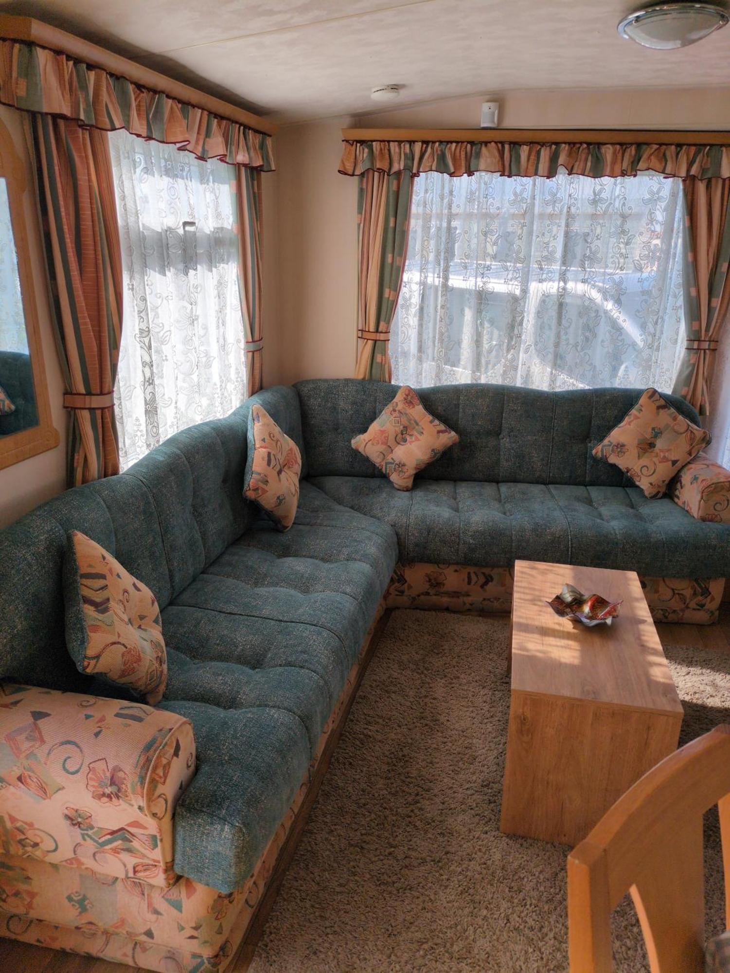 L&G Family Holidays 8 Berth Sealands Familys Only And The Lead Person Must Be Over 30 (Adults Only) Ingoldmells Ngoại thất bức ảnh